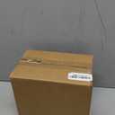 SPUNKYJUNKY 15 Slanted Ceramic Dog and Cat Bowl with Wooden Stand, Tilted Bulldog Food and Water Bowl No Slip Non-Spill for Cats Medium Dogs Big Face Pets 28.7 OZ (3.6 Cups, Beige)