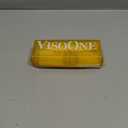 VISOONE Polarized Night Vision Anti Glare Driving Glasses Yellow Lens for Women Men