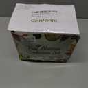 40 Piece Food Storage Containers with Lids(20 Containers & 20 Lids), BPA-Free Plastic Food Containers for Kitchen Storage and Organization, Leak Proof Meal Prep Container, Includes Labels & Pen