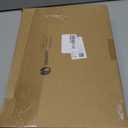 OakGarden 4 Pack Women's T-Shirts V Neck Long Sleeve Casual Tops Loose Fit Basic Layering Shirts Straight Hem Plain Soft Tees Large