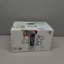 Pampers Pure Protection Baby Diapers, Size 3 (16-28 lbs), 66 Count, Up to 100% Leakproof, Premium Plant-based Skin Protection, Hypoallergenic Soft Diapers