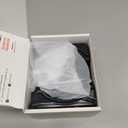 REVO The Original 4-in-1 Smart Cupping Therapy Massager, Red Light Therapy for Targeted Pain Relief, Knots, Aches, Muscle Soreness, Circulation & Tighter Skin, Portable Cupping Kit, 1 Pack