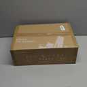 Donner Stereo Receivers, Premium 1000W Peak Power 6 Channel Audio Amplifier with Bluetooth 5.3, USB, FM, 2 Mic-in, Echo, RCA, Optical/Coaxial Input for Home, Karaoke, Theater Speakers, MAMP6