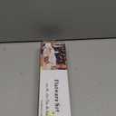 Berglander Silverware Set 20 Pieces With Moon Surface Handle And Shiny Rainbow Mouth Titanium Plating, Stainless Steel Modern Rainbow Flatware Set Utensils Set Colorful Cutlery Set Service For 4