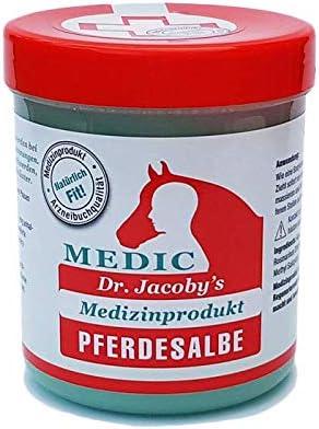 's Medic Horse Ointment 11.84 FL OZ (350 mL)