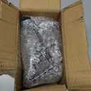 2-in-1 Fireplace Stocking and Garland Hanger for Mantel Adjustable Garland Holder,Heavy Duty Christmas Decoration Hook, No Drill,Holds Up to 20 lbs (3Pcs)