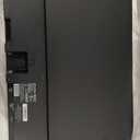 SANSUI Computer Monitor 24 Inch 100Hz Eye Care FHD 1080P Display HDMI,VGA Ports with 178 Viewing Angle/Frame-Less/Tilt/VESA Compatible for Office and Home