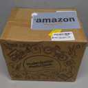 Hazel Quinn Retro Electric Kettle - 1.7 Liters / 57.5 Ounces Tea Kettle with Thermometer, All Stainless Steel, 1200 Watts Fast Boiling, BPA-free, Cordless, Automatic Shut Off - Mint Green