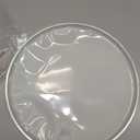 Remo Banjo Head Coated Top - Low Collar, 11-2/16"