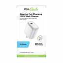 Cell Candy Adaptive Fast Charging USB C Wall Charger 20W