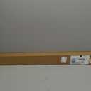 UNISHADES Blackout Cordless Cellular Shades, 36 5/8" W × 64" H White