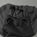 2-in-1 Shopping Cart Cover and Cushy High Chair Cover for Baby, Universal Fit Cart Cover for Babies, Comfortable Cover for Grocery Cart, Must Have Baby Gift, Machine Washable, Gray