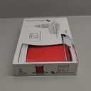 Pasabahce Premium Turkish Tea Cups and Saucers, Set of 12, Perfect for Tea Party, Gifts, Housewarming, Weddings, Anniversary