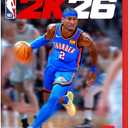 NBA 2K26 - Nintendo Switch 2