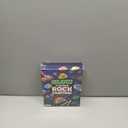 Dan&Darci Kids Rock Painting Kit - Glow in The Dark - Gifts Arts & Crafts for Boys and Girls Ages 6-12 - Craft Activities Kits - Creative Art Toys for 6, 7, 8, 9, 10, 11 & 12 Year Old Kid