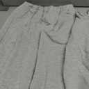 Tween Girls Clothes Off The Shoulder Sweatshirt and Wide Leg Sweatpants Sweatsuit Size 9-10