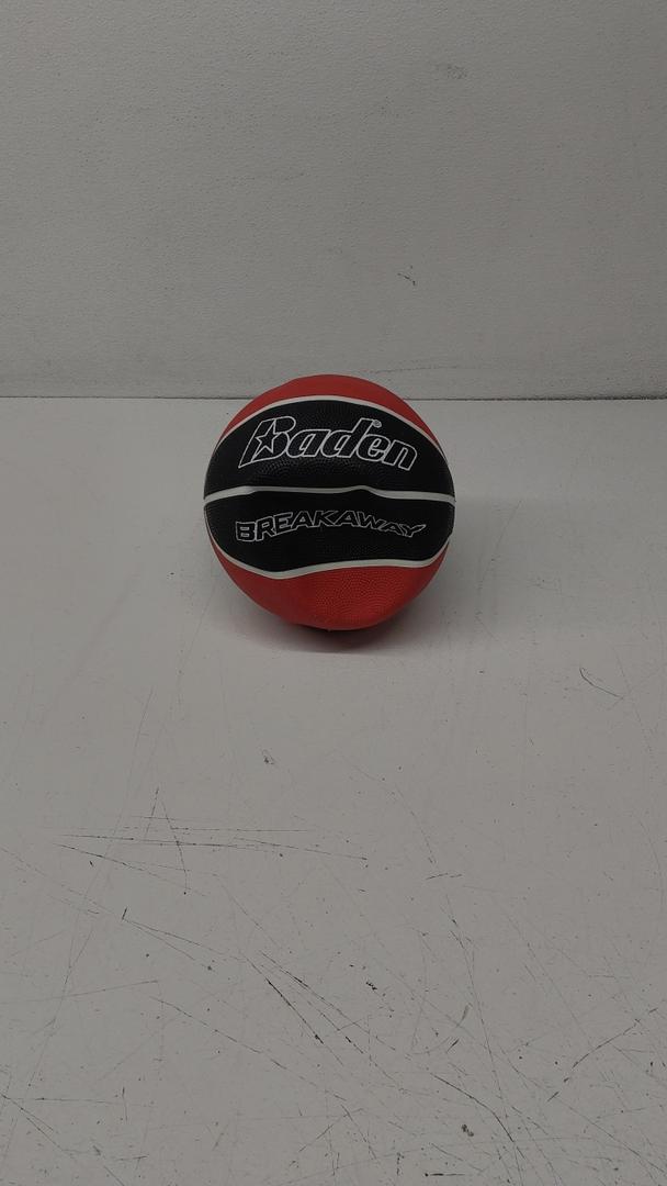 Baden Rubber Basketball