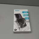 Temdan Compatible with Samsung Galaxy S24 Case Waterproof with Belt Clip Holster, Built-in Lens & Screen Protector Military Grade Shockproof Dropproof IP68 Underwater Full Body Phone Case