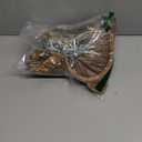 Halloween Bear Costume Accessories Set Bear Ear Headband Tutu Skirt for Halloween Cosplay Party Fancy Dress Ball.