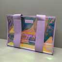 Case-Mate Jelly Tote Bag (Iridescent)