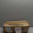 Soccer Goals for Backyard - 6x4 ft Portable Pop Up Soccer Nets Set of 2 with Ball, Ladder, Cones, Training Practice Equipment for Kids Toddler, Sport Games for Outdoor Indoor (Green)