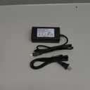 AC/DC ADAPTER MODEL No: 29020 INPUT: AC 110V-240V, 50/60Hz 1.5A Output: DC 29V 2A