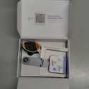 ESR for MagSafe Car Mount, Car Phone Holder, Tesla Touchscreen Car Mount, Magnetic Phone Holder for Car, for iPhone 17e/Air/17-12, S26/S25, Pixel 10, Charging Not Supported(2 Metal Rings Included)