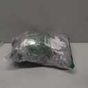 NORTHERN BROTHERS Dining Chair Covers Set of 4, Stretch Parson Chair Covers, Slipcovers, Light Grey