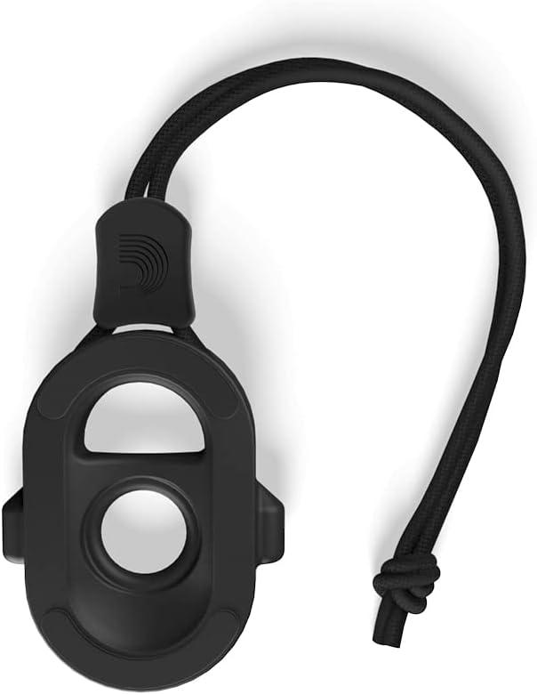 D'Addario Accessories CinchFit Acoustic Jack Lock (PW-AJL-01)