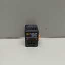 TESSAN Universal Travel Adapter, 35W International Plug Adaptor with 3 USB C and 2 USB A Charging Ports, Worldwide Power Outlet for US to European EU UK AUS Ireland(Type C/G/A/I)