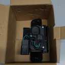 Liftgate lock Actuator w/Latch Tailgate Trunk Latch Lock Fits for 07-17 GM Selected Models (w/o Power Liftgate). Replaces OEM 13501871, 13502697, 931-299, 72158