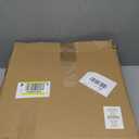 GORILLA GRIP Slip Resistant Chair Cushions, No Ties Required, Memory Foam Pads for Dining Room, Kitchen Table, Office, Rocking Chairs, Plush Seat Cover Cushion Pad, Home Decor, Set of 4, 16x16, Navy