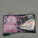 SwiftGrip Pink Nitrile Gloves, 3-mil, Industrial Gloves Disposable Latex Free, for Cleaning & Esthetician, Rubber Powder-Free, 100-ct Box (Small)