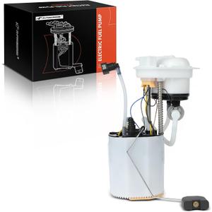 A-Premium Electric Fuel Pump Module Assembly with Sending Unit Compatible with Volkswagen CC 2009-2017, Passat 2006-2010/2012-2021, 1.8L 2.0L 3.6L, Replace# FP3136, 3AA919051L