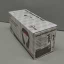 Nekteck Shiatsu Neck Massager with Heat for Pain Relief Deep Tissue, 2026 Upgraded 3D Back Shoulder Kneading Massage Pillow, Body Muscle Relaxation Tools Gifts for Him Her, Black (NOT Cordless)