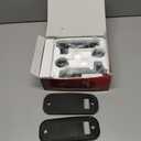 2835JBDC Mechanical, Keyless Lever Lock