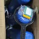 H&G Lifestyles Whole House Water Filter System,Iron Filter for Well Water,Remove Sulfur Odor Chlorine and Heavy Metal,Improve Water Taste, 3 Stage Home Water Softener Filtration System