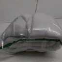 Blissful Diary Vegan Leather Baby Play Mat, 50x50 Thick Foam Cushioned & Waterproof Playpen Mat for Infants and Toddlers, Stylish and Just Wipe-Clean Playmat for Baby Play on Floor, Beige