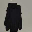 Winter Gloves Men Women Windproof Touchscreen Gloves with Liner Thermal,Running Gloves for Cycling Driving Daily Work (Medium)