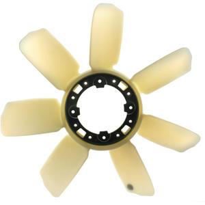 AISIN FNT-016 Engine Cooling Fan Blade
