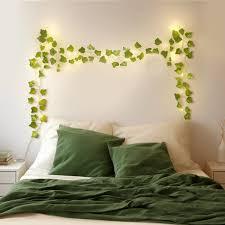 Globe 7.2FT |2.2M Vine String Light 20 LED