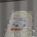 135pcs White Balloons Different Sizes 18" 12" 10" 5" White Latex Balloon Garland Arch Kit for Boys Girls Birthday Baby Shower Wedding Anniversary Graduation Party Decorations