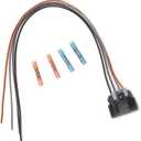 Delphi FA10003 Fuel Pump Wiring Harness