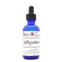 Julia's Essentials 100% Pure Abyssinian Oil. Revivify Dry Damaged Hair - Hydrate, Nourish, Strengthen & Moisturize. Heat Protectant & Shine Oil Naturally Canada Grown (Crambe Abyssinica)(2oz)