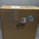 UPGRADED W11162443 Refrigerator Crisper Drawer Compatible with Whirlpool Crisper Drawer W11046494 Whirlpool Fridge Drawer W10899435 Maytag Refrigerator Drawer WRS325SDHZ WRS315SDHZ WRS315SDHM Drawer