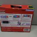 HORI Split Pad Compact Attachment Set (Lavender) for Nintendo Switch - Officially Licensed By Nintendo