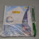 Avery Big Tab Printable White Label Dividers with Easy Peel, 8 Tabs, 4 Sets (14433)