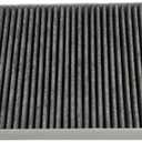 Generic allwelll Carbon Cabin Air Filter Fit for 670005021
