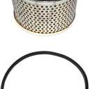 K902125 One New Engine Oil Filter Made to Fit David Brown Tractor Models 770 780 880 885 990 995 996 1200 1210 1212 +