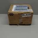 SUNHOUSE 8 Quart Stock Pot with Lid - 3-Ply Bottom Stainless Steel Pasta Cooking Canning Dutch Oven Pot - Induction Compatible for All Stovetops - Dishwasher Safe & Oven Safe